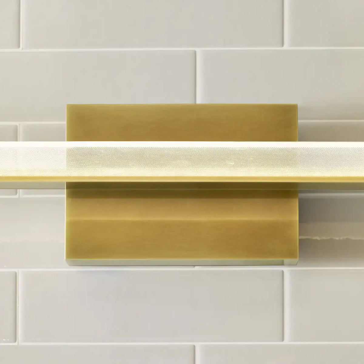 VISUAL COMFORT MODERN, SPAN BATH, BATH VANITY LIGHT