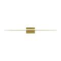 VISUAL COMFORT MODERN, SPAN BATH, BATH VANITY LIGHT