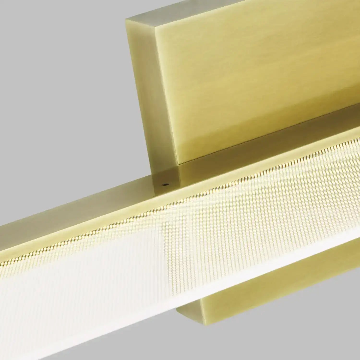 VISUAL COMFORT MODERN, SPAN BATH, BATH VANITY LIGHT