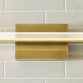 VISUAL COMFORT MODERN, SPAN BATH, BATH VANITY LIGHT