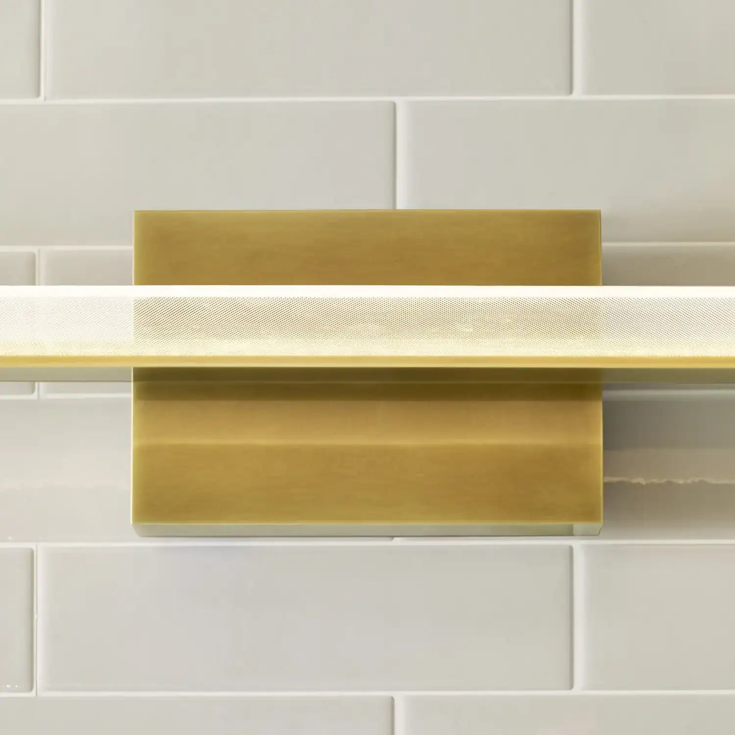 VISUAL COMFORT MODERN, SPAN BATH, BATH VANITY LIGHT
