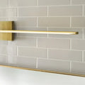 VISUAL COMFORT MODERN, SPAN BATH, BATH VANITY LIGHT