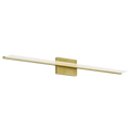 VISUAL COMFORT MODERN, SPAN BATH, BATH VANITY LIGHT