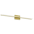 VISUAL COMFORT MODERN, SPAN BATH, BATH VANITY LIGHT