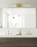 VISUAL COMFORT MODERN, SPAN BATH, BATH VANITY LIGHT