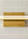 VISUAL COMFORT MODERN, SPAN BATH, BATH VANITY LIGHT