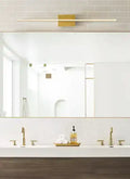 VISUAL COMFORT MODERN, SPAN BATH, BATH VANITY LIGHT