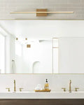 VISUAL COMFORT MODERN, SPAN BATH, BATH VANITY LIGHT