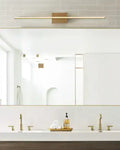 VISUAL COMFORT MODERN, SPAN BATH, BATH VANITY LIGHT