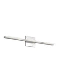 VISUAL COMFORT MODERN, TRIS BATH, BATH VANITY LIGHT