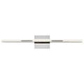 VISUAL COMFORT MODERN, TRIS BATH, BATH VANITY LIGHT
