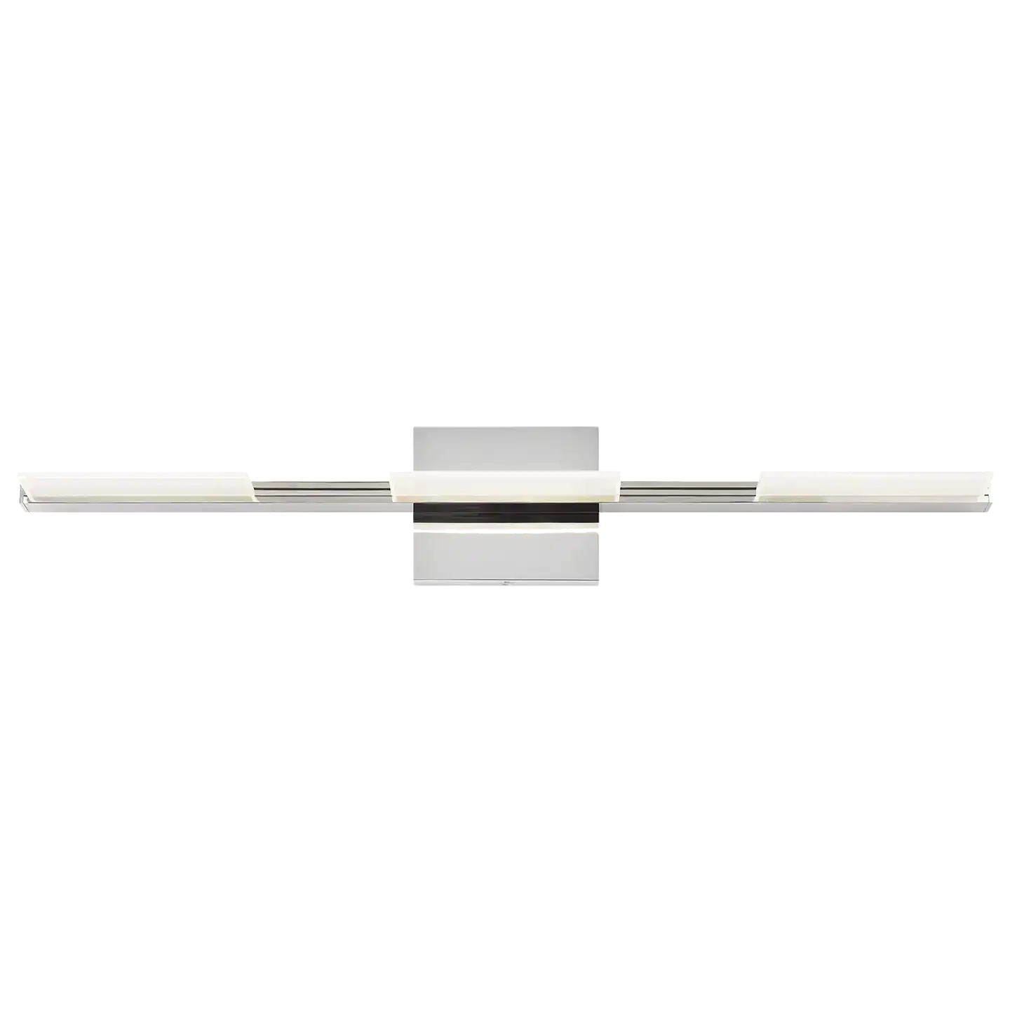 VISUAL COMFORT MODERN, TRIS BATH, BATH VANITY LIGHT