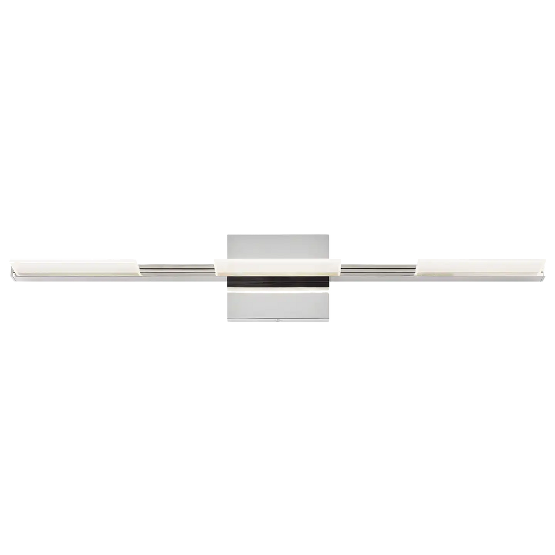 VISUAL COMFORT MODERN, TRIS BATH, BATH VANITY LIGHT