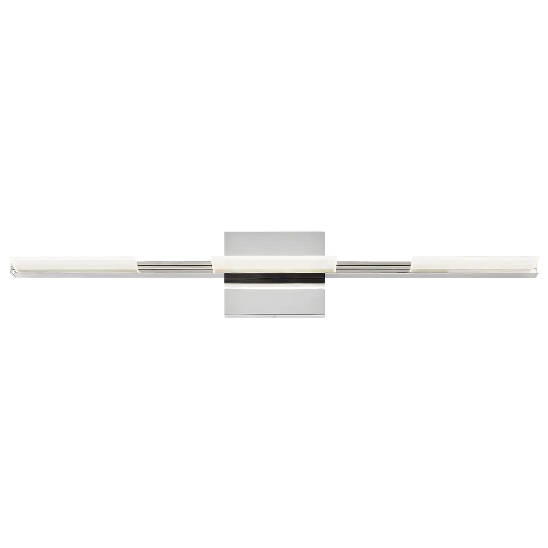 VISUAL COMFORT MODERN, TRIS BATH, BATH VANITY LIGHT
