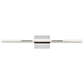 VISUAL COMFORT MODERN, TRIS BATH, BATH VANITY LIGHT
