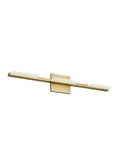 VISUAL COMFORT MODERN, TRIS BATH, BATH VANITY LIGHT