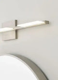 VISUAL COMFORT MODERN, TRIS BATH, BATH VANITY LIGHT