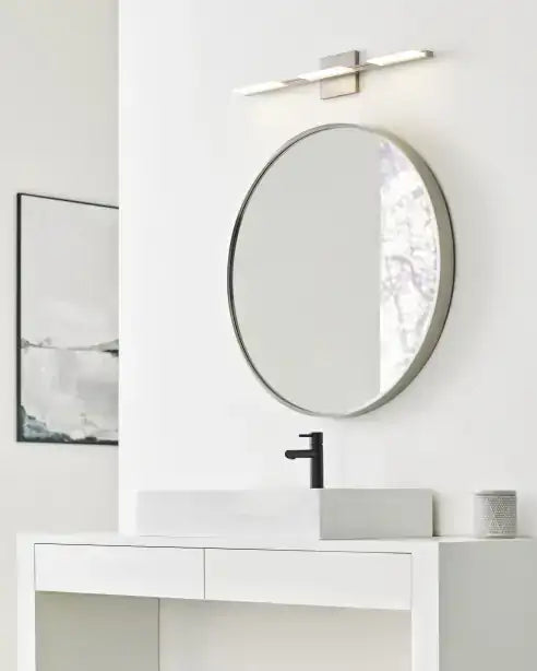 VISUAL COMFORT MODERN, TRIS BATH, BATH VANITY LIGHT