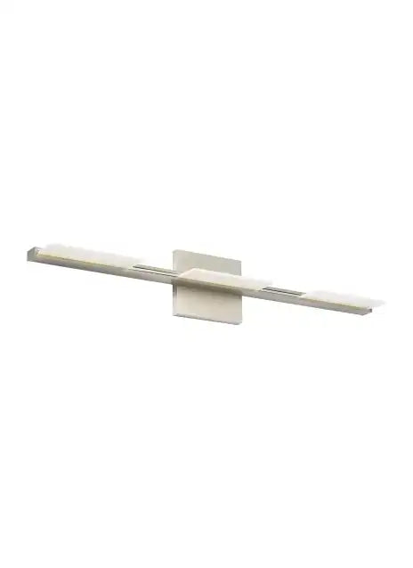 VISUAL COMFORT MODERN, TRIS BATH, BATH VANITY LIGHT