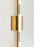 VISUAL COMFORT MODERN, TRIS BATH, BATH VANITY LIGHT