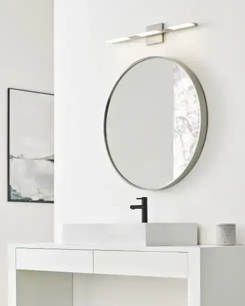 VISUAL COMFORT MODERN, TRIS BATH, BATH VANITY LIGHT
