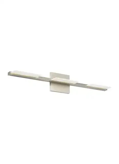 VISUAL COMFORT MODERN, TRIS BATH, BATH VANITY LIGHT