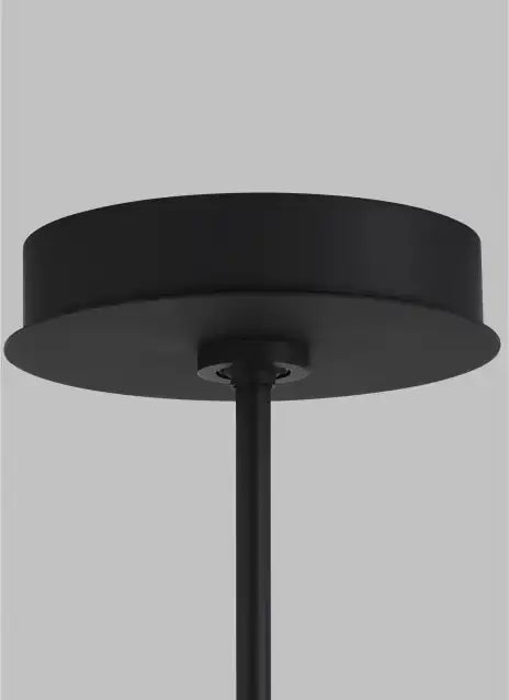 VISUAL COMFORT MODERN, BELTERRA FLUSHMOUNT/CHANDELIER, FLUSH MOUNT CEILING LIGHTS