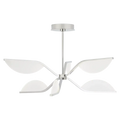 VISUAL COMFORT MODERN, BELTERRA FLUSHMOUNT/CHANDELIER, FLUSH MOUNT CEILING LIGHTS