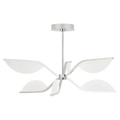 VISUAL COMFORT MODERN, BELTERRA FLUSHMOUNT/CHANDELIER, FLUSH MOUNT CEILING LIGHTS
