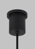 VISUAL COMFORT MODERN, BELTERRA GLOBE CHANDELIER, CHANDELIER LIGHT