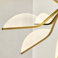 VISUAL COMFORT MODERN, BELTERRA GLOBE CHANDELIER, CHANDELIER LIGHT