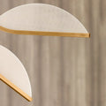VISUAL COMFORT MODERN, BELTERRA GLOBE CHANDELIER, CHANDELIER LIGHT