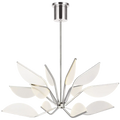 VISUAL COMFORT MODERN, BELTERRA CHANDELIER, CHANDELIER LIGHT