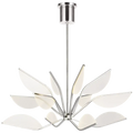 VISUAL COMFORT MODERN, BELTERRA CHANDELIER, CHANDELIER LIGHT