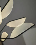 VISUAL COMFORT MODERN, BELTERRA CHANDELIER, CHANDELIER LIGHT