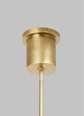 VISUAL COMFORT MODERN, BELTERRA CHANDELIER, CHANDELIER LIGHT