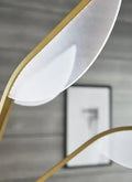 VISUAL COMFORT MODERN, BELTERRA CHANDELIER, CHANDELIER LIGHT