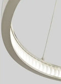 VISUAL COMFORT MODERN, BODIAM CHANDELIER, CHANDELIER LIGHT