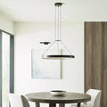 VISUAL COMFORT MODERN, BODIAM CHANDELIER, CHANDELIER LIGHT