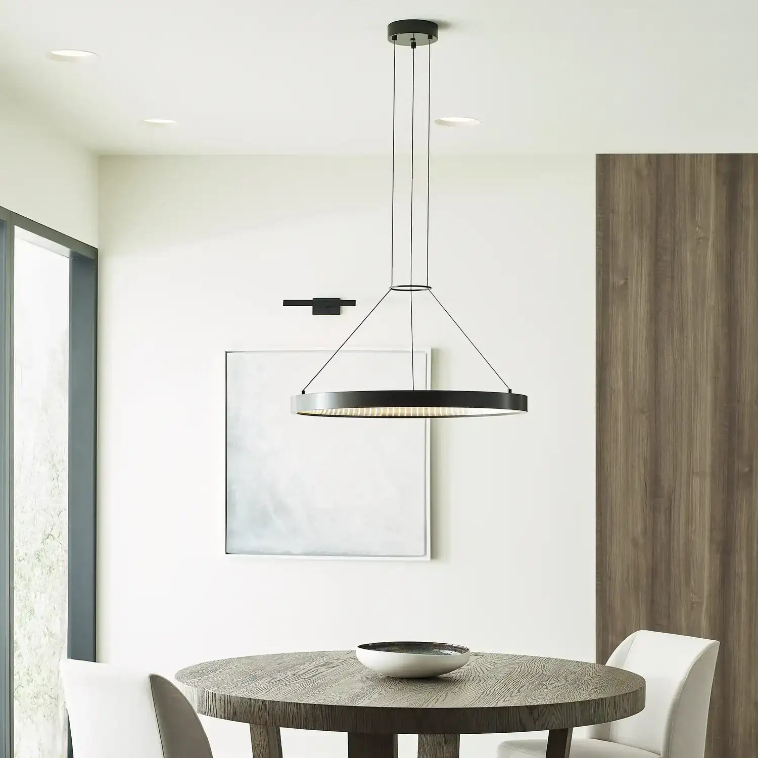 VISUAL COMFORT & CO., BODIAM CHANDELIER, CHANDELIER LIGHT