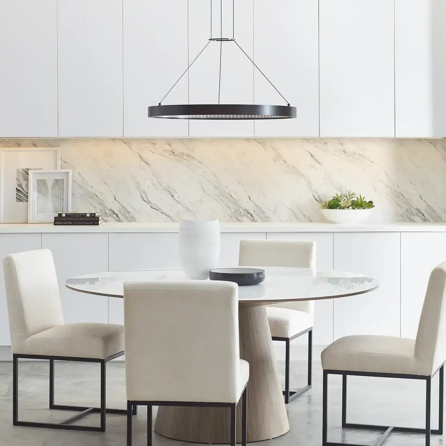 VISUAL COMFORT MODERN, BODIAM CHANDELIER, CHANDELIER LIGHT
