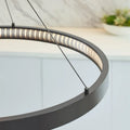 VISUAL COMFORT & CO., BODIAM CHANDELIER, CHANDELIER LIGHT