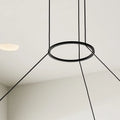 VISUAL COMFORT & CO., BODIAM CHANDELIER, CHANDELIER LIGHT