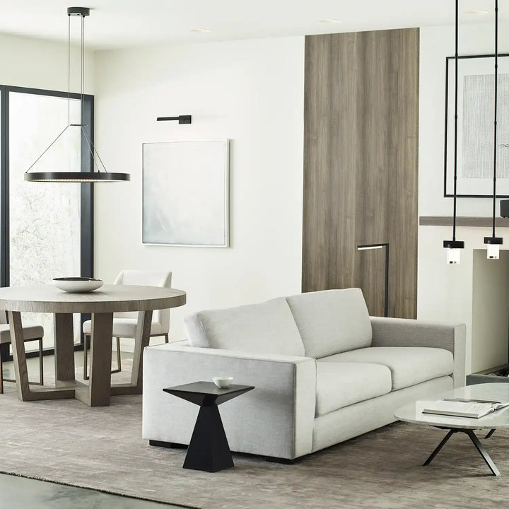 VISUAL COMFORT MODERN, BODIAM CHANDELIER, CHANDELIER LIGHT