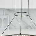 VISUAL COMFORT & CO., BODIAM CHANDELIER, CHANDELIER LIGHT