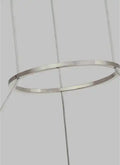 VISUAL COMFORT MODERN, BODIAM CHANDELIER, CHANDELIER LIGHT