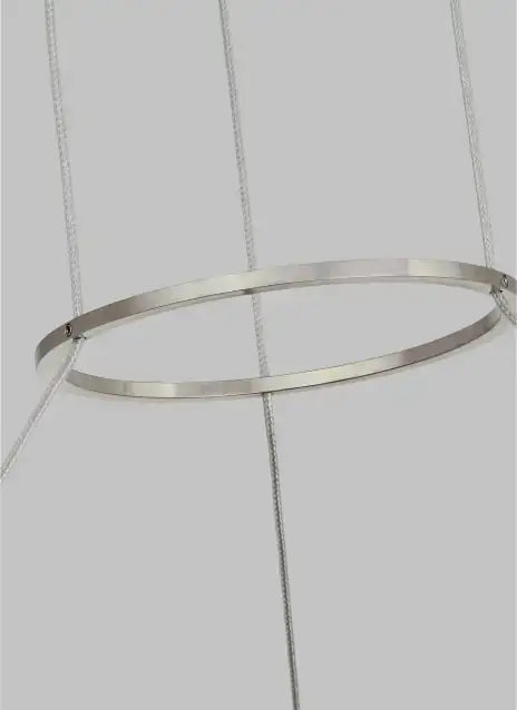 VISUAL COMFORT & CO., BODIAM CHANDELIER, CHANDELIER LIGHT