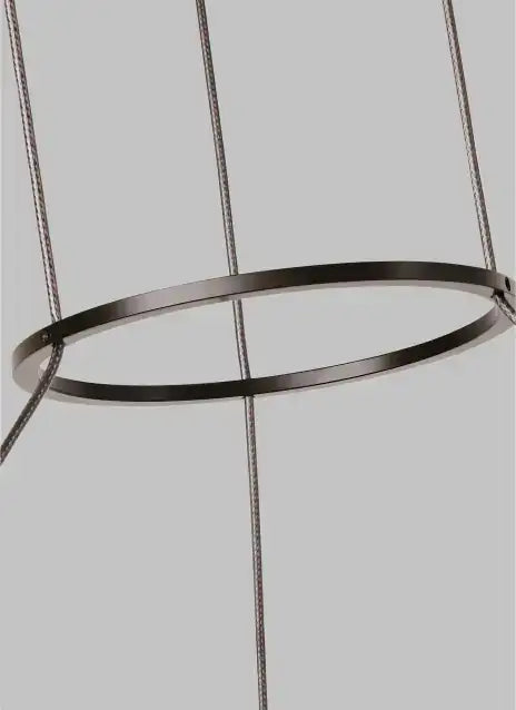 VISUAL COMFORT & CO., BODIAM CHANDELIER, CHANDELIER LIGHT