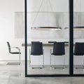 VISUAL COMFORT & CO., BODIAM CHANDELIER, CHANDELIER LIGHT