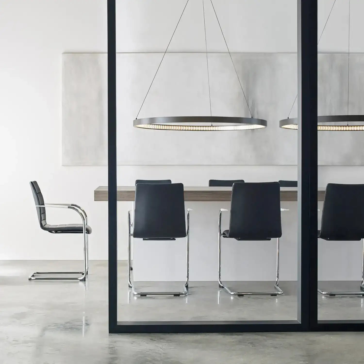 VISUAL COMFORT & CO., BODIAM CHANDELIER, CHANDELIER LIGHT